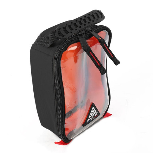 Bolsa Extraible para botiquines Rack S