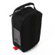 Bolsa Extraible para botiquines Rack S Negro Bolsa Extraible para botiquines Rack S Negro