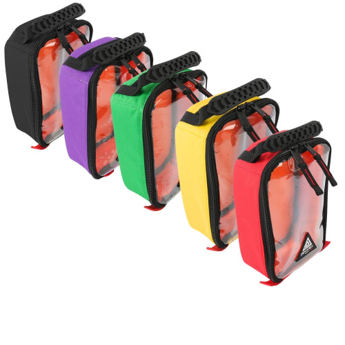 Bolsa Extraible para botiquines Rack S