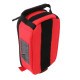 Bolsa Extraible para botiquines Rack S Rojo