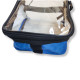 Bolsa Extraible para botiquines moretti azul