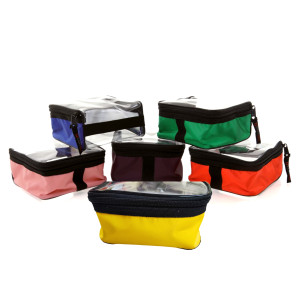 Bolsas Extraibles para botiquines moretti pack