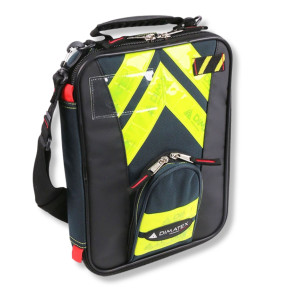 Maletin Porta documentos Sentinel Azul