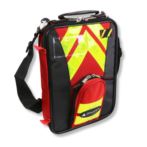 Maletin Porta documentos Sentinel