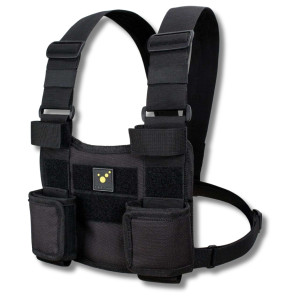 Porta Radio Chest Twin