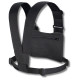 Porta Radio Chest Molle
