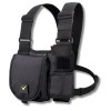 Porta Radio Chest Molle