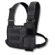 Porta Radio Chest Molle