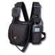 Porta Radio Chest Molle