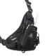 Porta Radio Holster Negro