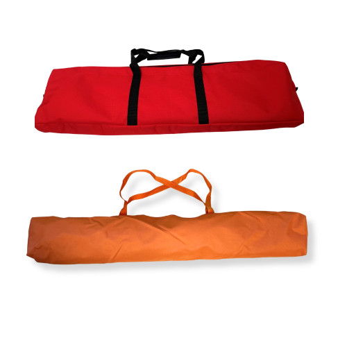 Funda Camilla Doble Plegado