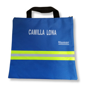 Funda Camilla Lona