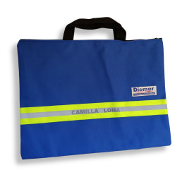 Outlet Funda Camilla Lona Talla M