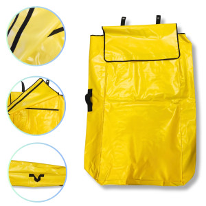 Funda Camilla Rescate Twin Shell