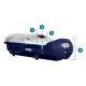 Incubadora de Transporte Baby Pod 20