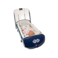 Transport Inkubator Baby Pod 20