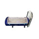 Incubadora de Transporte Baby Pod 20