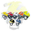 Casco Bombero Gallet F2 X-Strem