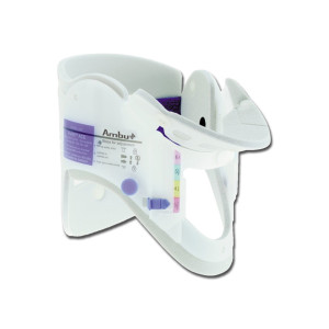 Collarin Cervical Ambu Perfit Ace Ajustable Adulto 18 en 1 Collarin Cervical Ambu Perfit Ace Ajustable Adulto 18 en 1