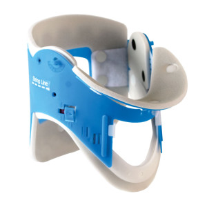 Collarin Cervical Ambu Redi Ace Ajustable Adulto 8 en 1