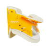 Ambu Redi Ace Pediatric Adjustable Neck Brace 6 In 1