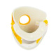 Collarin Cervical Ambu Redi Ace Ajustable Pediatrico 6 en 1 Collarin Cervical Ambu Redi Ace Ajustable Pediatrico 6 en 1