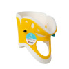 Stifneck Pediatric Collar Light Blue