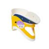 Stifneck No-Neck Neck Brace Purple