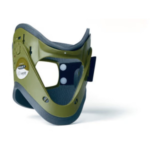 Collarin Cervical Stifneck Ajustable 4 en 1 Adulto Militar