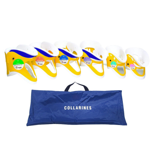 Collarin Cervical Stifneck Collarin Cervical Stifneck