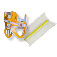 Neck Brace x Neck Brace Plus