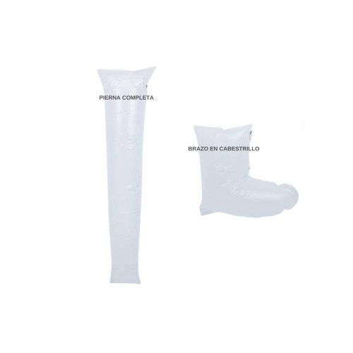 E-Splint Inflatable Splint With Sleeve