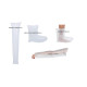 E-Splint Inflatable Splint With Sleeve
