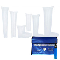 E-Splint Inflatable Splint With Sleeve