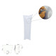 Ferula Hinchable R-Splint Recta con Funda