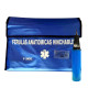 Ferula Hinchable R-Splint Recta con Funda