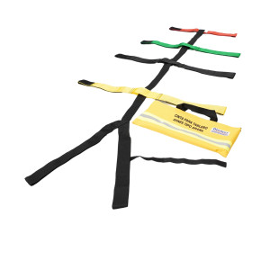 Correas Araña Reflectantes Tablero Espinal Pediatricas Correas Araña Reflectantes Tablero Espinal Pediatricas