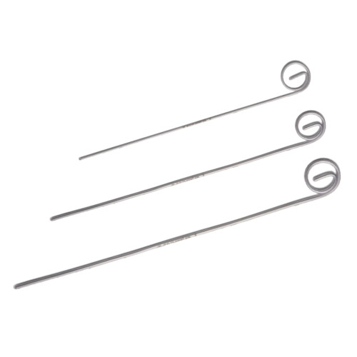 Fiador Tubo Endotraqueal Soft-Tip