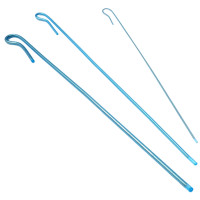 Fiador Tubo Endotraqueal Soft-Tip