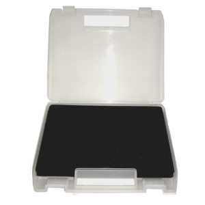 Estuche Vacio para Laringoscopio 3 Palas Estuche Vacio para Laringoscopio 3 Palas