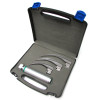 Laringoscopio Luz Convencional Stainless
