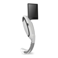 Videolaringoscopio Mcgrath Mac