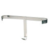Soporte Aro Salvavidas Thalassa Acero Inox