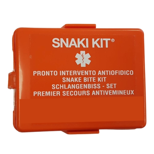 Aspirador de Veneno Snaki