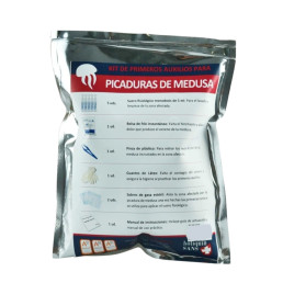 Kit Picadura de Medusa