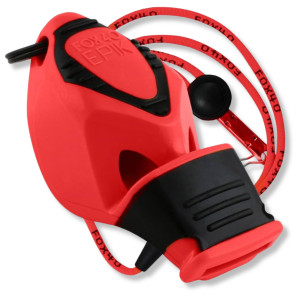 Silbato Socorrista Fox 40 EPIK CMG