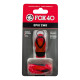Silbato Socorrista Fox 40 EPIK CMG