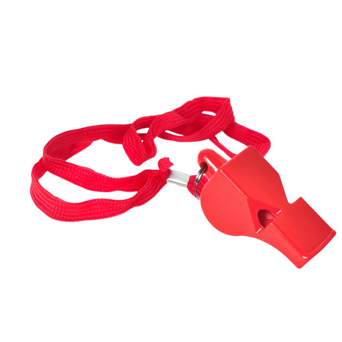 Silbato Socorrista sin bolilla classic