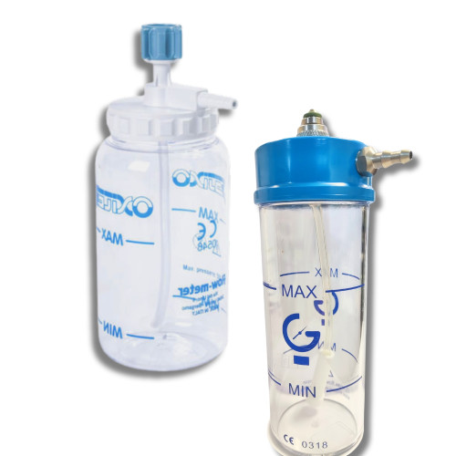 Sterilisable Humidifier Bottle