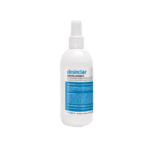 Chlorhexidine Digluconate 1% Spray 50ml
